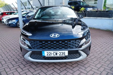 2022 Hyundai KONA - photo 9