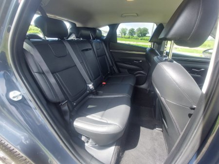 2022 Hyundai Tucson - photo 19