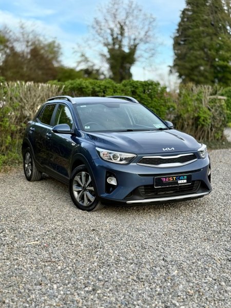 2022 Kia Stonic 1.0 K2 PE