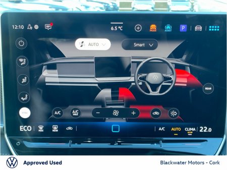 2025 Volkswagen Tayron - photo 18