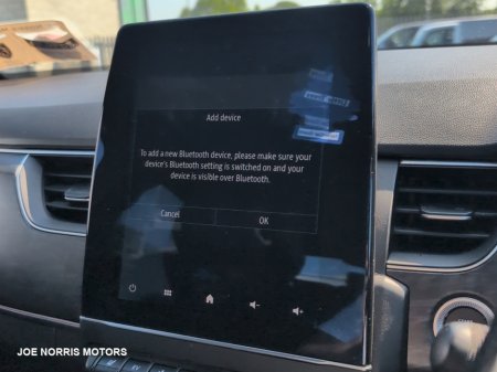 2024 Renault Arkana - photo 18