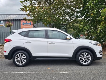 2016 Hyundai Tucson - photo 4