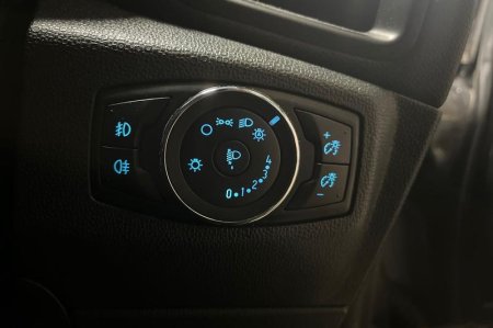2019 Ford EcoSport - photo 25
