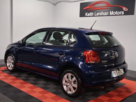 2012 Volkswagen Polo - photo 3