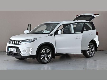 2023 Suzuki Vitara - photo 13