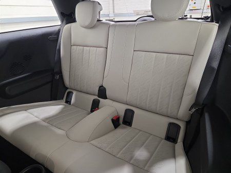 2025 Mini Cooper - photo 22