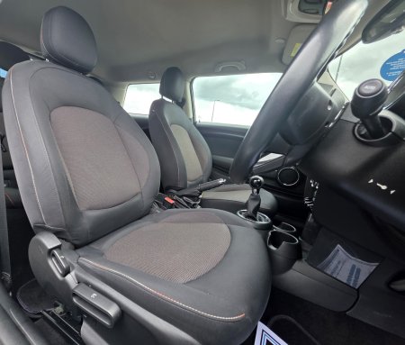 2015 Mini One - photo 8