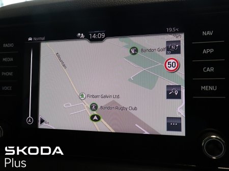2024 Skoda Karoq - photo 18