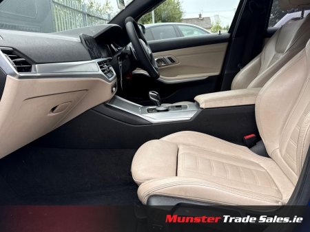 2020 BMW 3-Series - photo 8