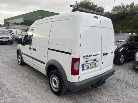 2013 Ford Transit - photo 5