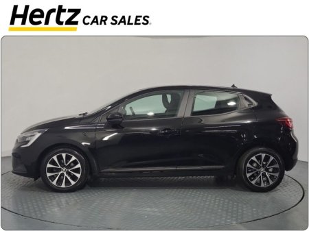 2023 Renault Clio - photo 6