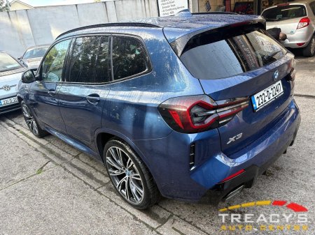 2023 BMW X3 - photo 9