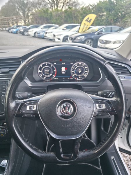 2017 Volkswagen Tiguan - photo 15