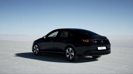 2026 Mercedes-Benz CLA - photo 3