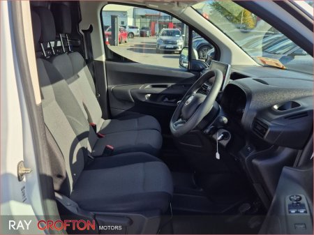 2023 Fiat Doblo - photo 4