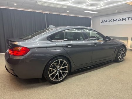 2017 BMW 4-Series - photo 15