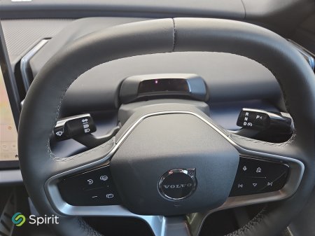 2025 Volvo EX30 - photo 13