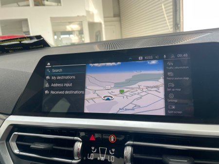 2021 BMW 3-Series - photo 15