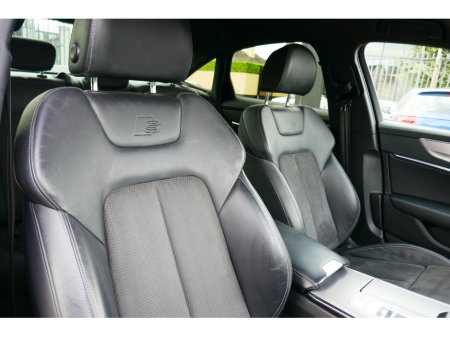 2021 Audi A6 - photo 16