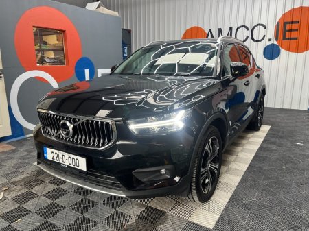 2022 Volvo XC40 - photo 6