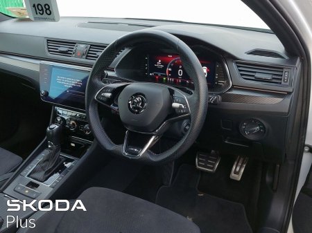 2023 Skoda Superb - photo 8