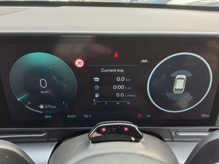 2026 Hyundai KONA - photo 9