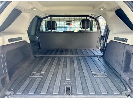 2022 Land Rover Discovery - photo 21