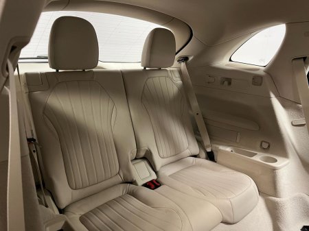 2025 Mercedes-Benz EQS - photo 24