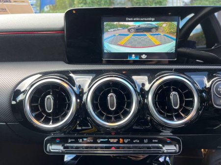 2021 Mercedes-Benz A-Class - photo 7