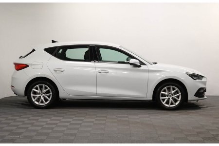 2023 SEAT Leon - photo 7