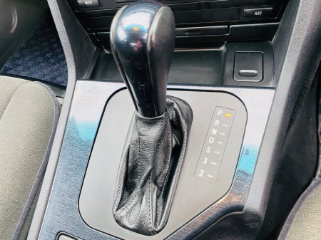1996 BMW 525i AUTOMATIC - photo 17