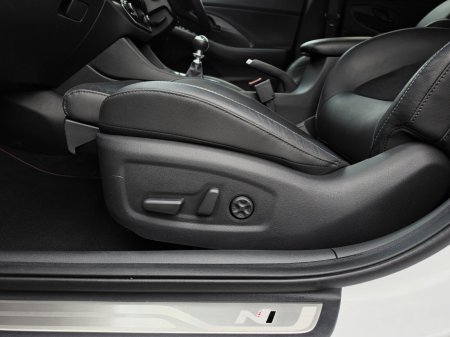 2018 Hyundai i30 - photo 17