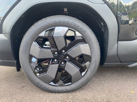2026 Suzuki e Vitara - photo 12