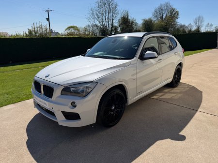 2014 BMW X1 - photo 8