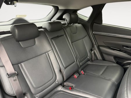 2023 Hyundai Tucson - photo 13
