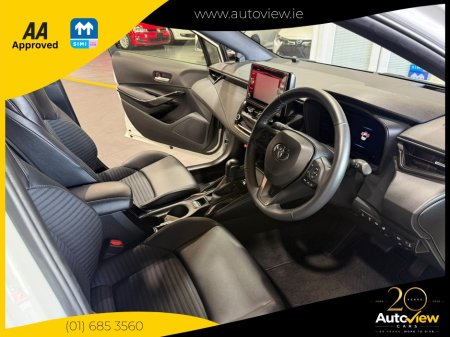 2019 Toyota Corolla - photo 14