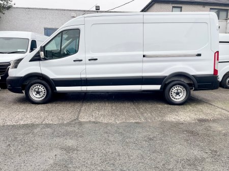 2022 Ford Transit - photo 21