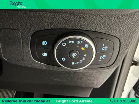 2024 Ford Focus - photo 15