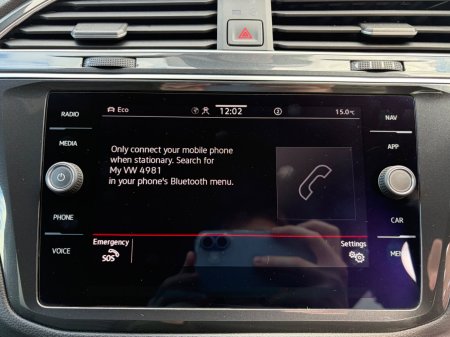 2022 Volkswagen Tiguan - photo 27