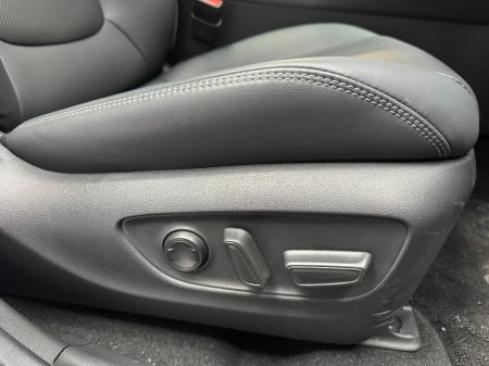 2024 Toyota RAV4 - photo 22