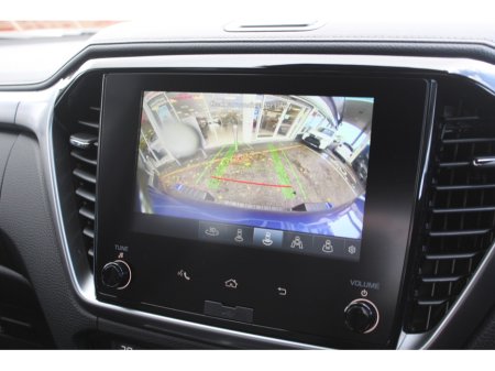 2026 Isuzu D-Max - photo 20