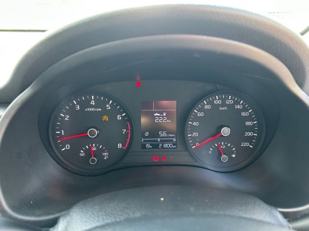 2023 Kia Rio - photo 14