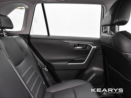 2024 Toyota RAV4 - photo 9
