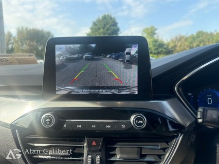 2022 Ford Kuga - photo 15