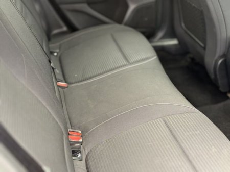 2019 Ford Focus - photo 8