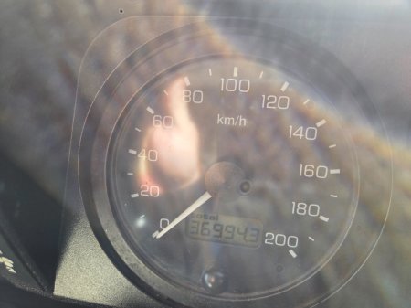 2001 Land Rover Defender - photo 5