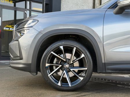 2024 Skoda Kodiaq - photo 7