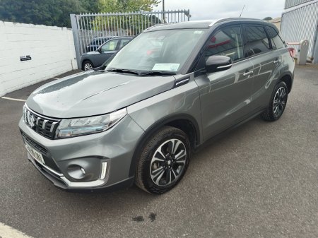 2025 Suzuki Vitara - photo 4