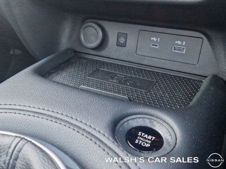 2025 Nissan Juke - photo 26