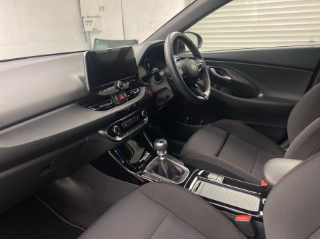 2026 Hyundai i30 - photo 2